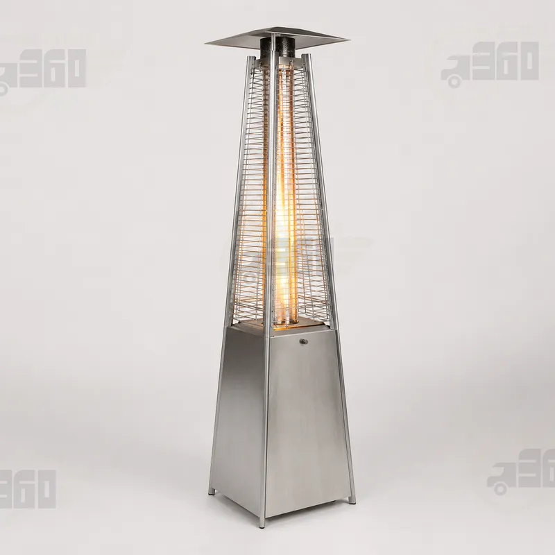 Piramit Soba Model 5